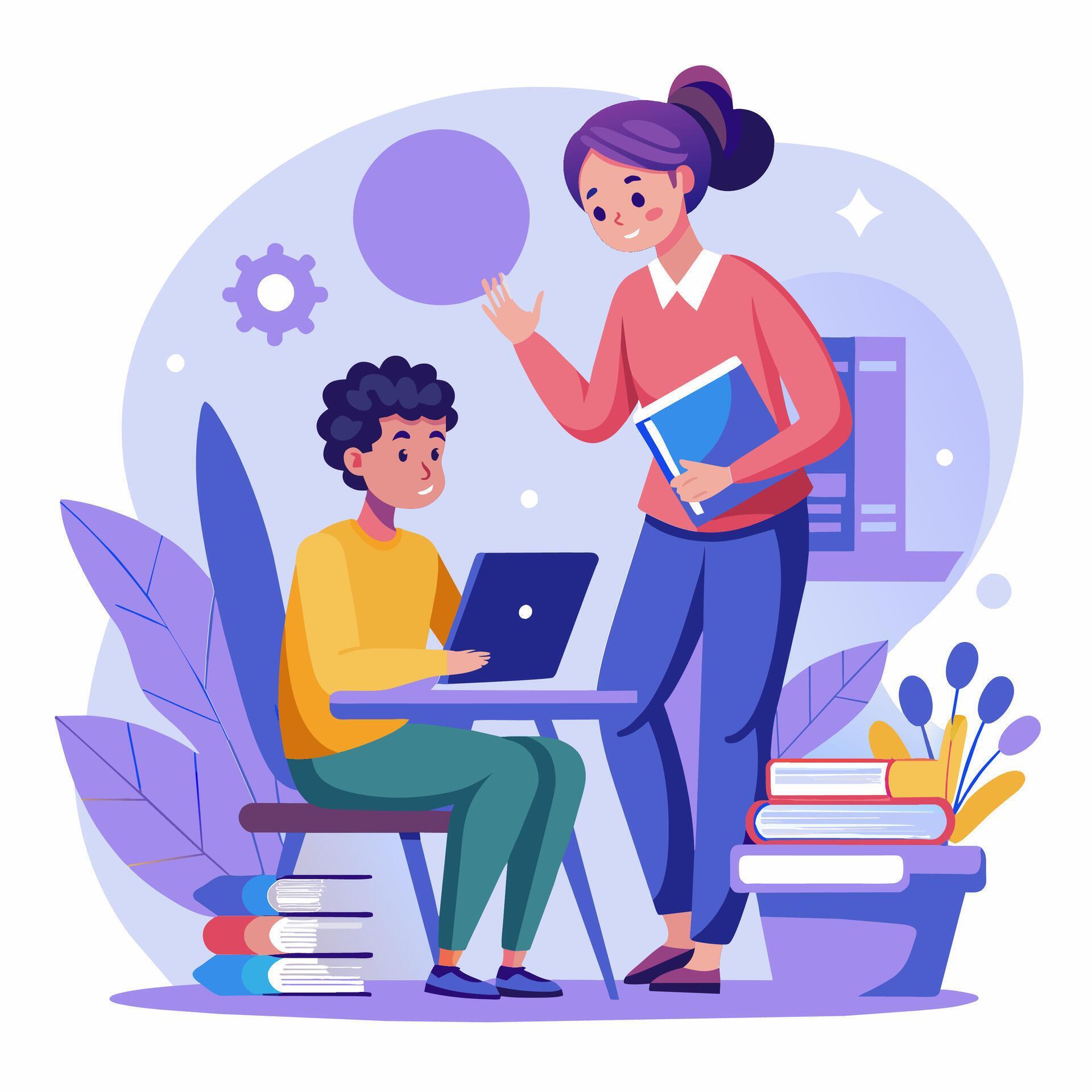 Personalized Guidance