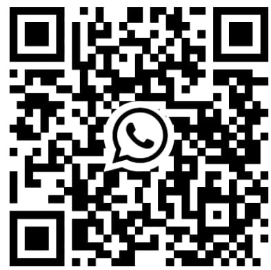 WhatsApp QR Code